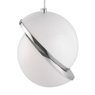 Подвесной светильник Element FR5181PL-01CH, E27х1. TM Maytoni