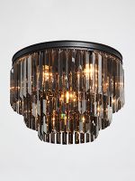 Люстра V5155-1/6+3+1P, 10хE14 макс. 40Вт