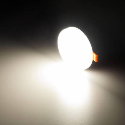 Citilux Вега CLD5310N LED Встраиваемый круглый светильник