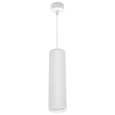 16002-0.9-001LD 200mm GU10 WT светильник точечный Reluce Technical, GU10х1