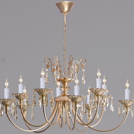 IL5233-10PLS-25 ELITE светильник потолочный