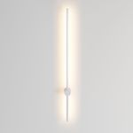 Светильник настенный светодиодный Cane LED MRL LED 1121 белый