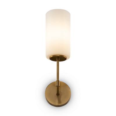 Настенный светильник (бра) Agnes FR5184WL-01BS, E14х1. TM Maytoni