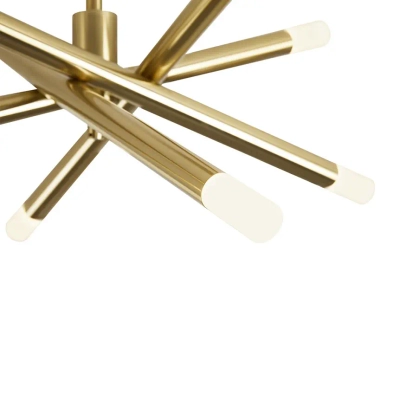 Подвесной светильник Wands FR6130PL-L24B, LED. TM Maytoni
