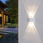 86856-9.2-001KT LED4W WT светильник настенный