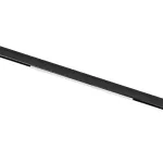 256637 Светильник 24V д/1-фазн трека LINEA LED 10W 900LM 100G ЧЕРНЫЙ 3000K Lightstar