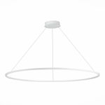 ST604.543.46 Светильник подвесной ST-Luce Белый/Белый LED 1*46W 4000K