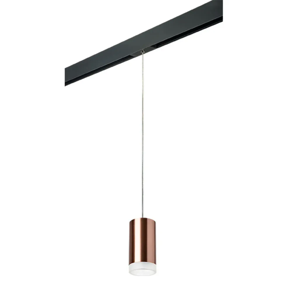 PRORP430430 Светильник д/1-фазн трека RULLO HP16 (214430+595857+202430) Lightstar