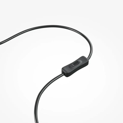 Настольный светильник Бриз / Breeze 3000К 15Вт, MOD281TL-L15BS3K. TM Maytoni