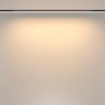 Трековый светильник Basis Basity 24Вт 120°, TR173-1-24WTW-B. TM Maytoni