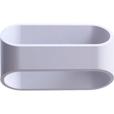 Декоративная подсветка Arte Lamp MANIGLIA A1428AP-1WH, LED