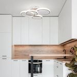 Потолочный светильник FR10018CL-L40W, LED. TM Maytoni