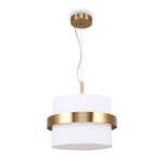 Подвесной светильник Bride FR5367PL-01BS, E14х1. TM Maytoni