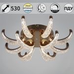 60390-0.3-8+4 FG светильник потолочный