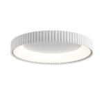 7763/56L AVRA LED SN 576 Светильник металл/белый LED 56Вт 3000/4000/6000K D500 IP43 ССТ SHARMEL