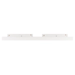 Светильник MAG-ORIENT-FLAT-L465-16W Day4000 (WH, 80 deg, 48V, DALI) (Arlight, IP20 Металл, 5 лет)