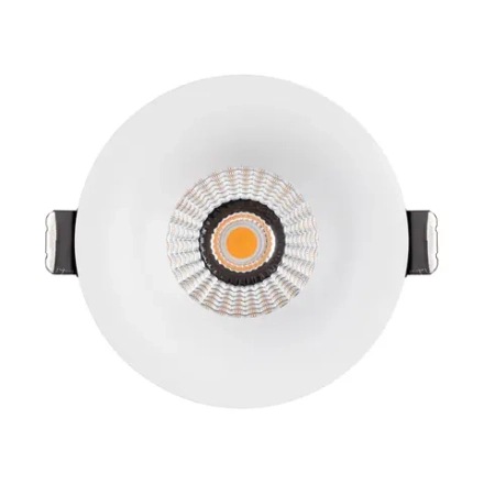 Светильник MS-FOGGY-BUILT-R86-10W Day4000 (WH, 60 deg, 230V) (Arlight, IP54 Металл, 5 лет)