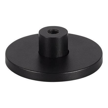 SL9523.415.01 Светильник уличный наземный ST-Luce черный LED 1*3W 2700K