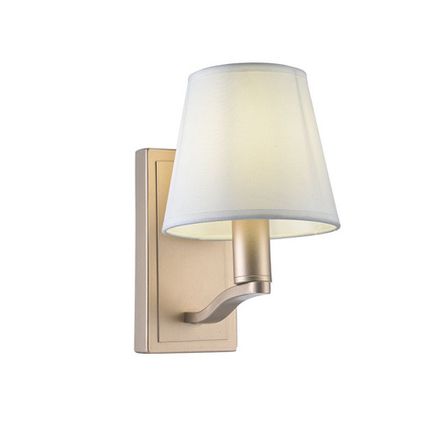 Настенный светильник (бра) Marika FR5671WL-01G, E14х1. TM Maytoni