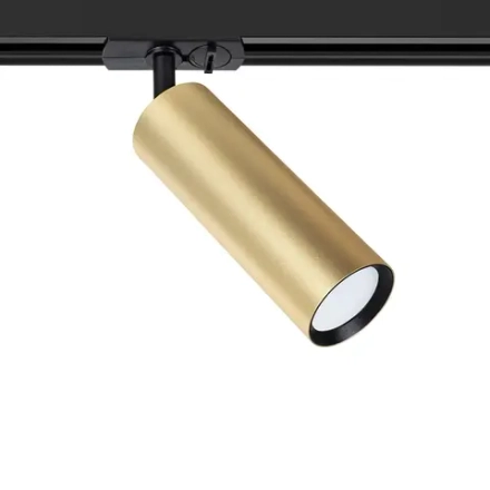 Трековый светильник Arte Lamp BEID A1515PL-1SG, GU10