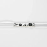 Выключатель с микроволновым датчиком движения 12/24V 60/120W 95002/01