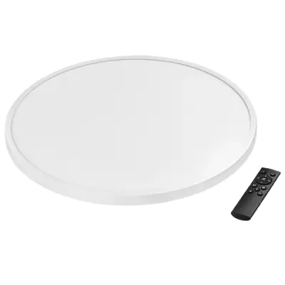 225356 Светильник ARCO CYL LED 48W 4320LM БЕЛЫЙ 3000/4000/6000K Lightstar