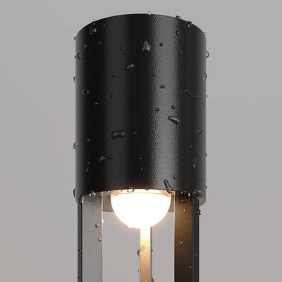Ландшафтный светильник Mill 3000K 12Вт IP 65, O427FL-L12GF3K. TM Maytoni