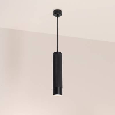 Светильник SP-SPICY-HANG-R70-13W Day4000 (BK, 50 deg, 230V) (Arlight, IP20 Металл, 3 года)