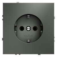 Розетки и выключатели Voltum