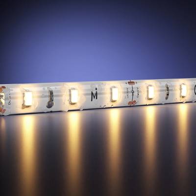 Светодиодная лента Ultra 12В 2835 4,8Вт/м 2700К 5м IP 65 201005. TM Maytoni