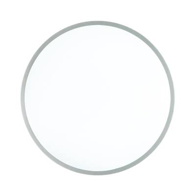 3008/EL TAN SN 174 Светильник пластик/никель LED 72Вт 3000-6500K D490 IP43 пульт ДУ/ LampSmart PARTIAL
