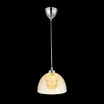 Citilux Топаз CL717112 LED Подвесной светильник Жёлтый