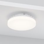 Светодиодная лампа Wi-Fi GX53 9W 2700K-6500K DIM, 2430. TM Maytoni