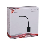 86205-9.2-001MN LED5W BK светильник точечный Reluce Technical, LED