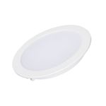 Светильник DL-BL145-12W Warm White (Arlight, IP40 Металл, 3 года)
