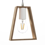 Подвесной светильник Arte Lamp BRUSSELS A8030SP-3WH, 3хE27