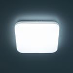 Citilux Симпла CL714K240V Светильник светодиодный с диммером