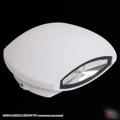 86008-9.2-002TLB LED2*3W WT светильник настенный Reluce, LEDх2