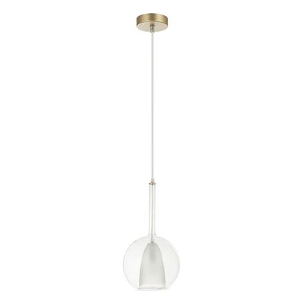 Подвесной светильник Arte Lamp Gala A2720SP-1SG, 1хE14