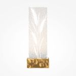 Настенный светильник (бра) Ornate 3000К 2Вт, MOD318WL-L3BS3K. TM Maytoni