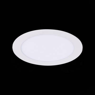 ST209.538.12 Св-к встр. Белый LED 1*12W 3000K 816Lm Ra80 110° IP20 D170xH8 90-265V