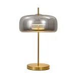 Декоративная настольная лампа Arte Lamp PADOVA A2404LT-1SM, 1хLED