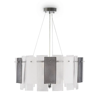 Подвесной светильник Ottimo FR5198PL-06CH, E14х6. TM Maytoni