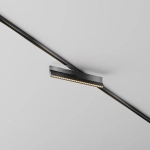 Трековый светильник Точки поворотный / Points Rot Exility X 2700-6000K 12Вт 40° Dim Smart Zigbee, TR242-4-12WTW-DSZ-B. TM Maytoni