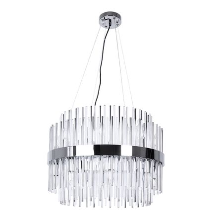 Подвесная люстра ARTE LAMP MONTREAL A1034SP-16CC, 16хE14