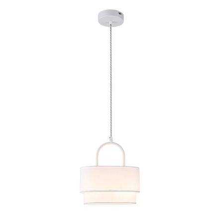 Подвесной светильник Indigo 13024/2P White, 2хE14