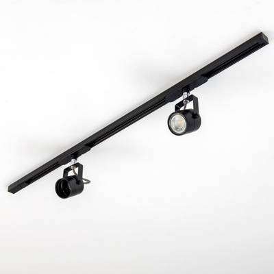 Citilux Ринг CL525T11N Трековый светильник Чёрный