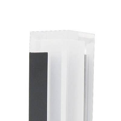Уличный светильник Pillar 2861-1W. ТМ Favourite