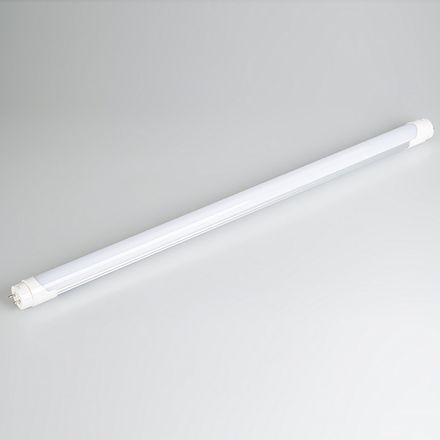 Светодиодная Лампа ECOTUBE T8-600DR-10W-220V Warm White (Arlight, T8 линейный)