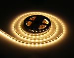 Светодиодная лента GS4001 5050 60Led/ 14.4W m/ 24V IP20 3000K 5m кратность резки 100mm (2 конт.)